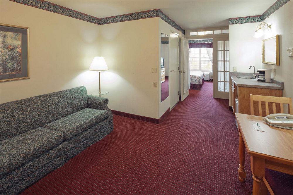 Country Inn & Suites By Radisson, Milwaukee Airport, Wi Zimmer foto