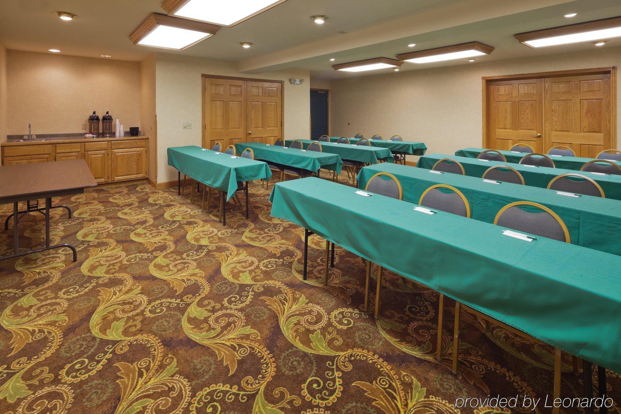 Country Inn & Suites By Radisson, Milwaukee Airport, Wi Business foto