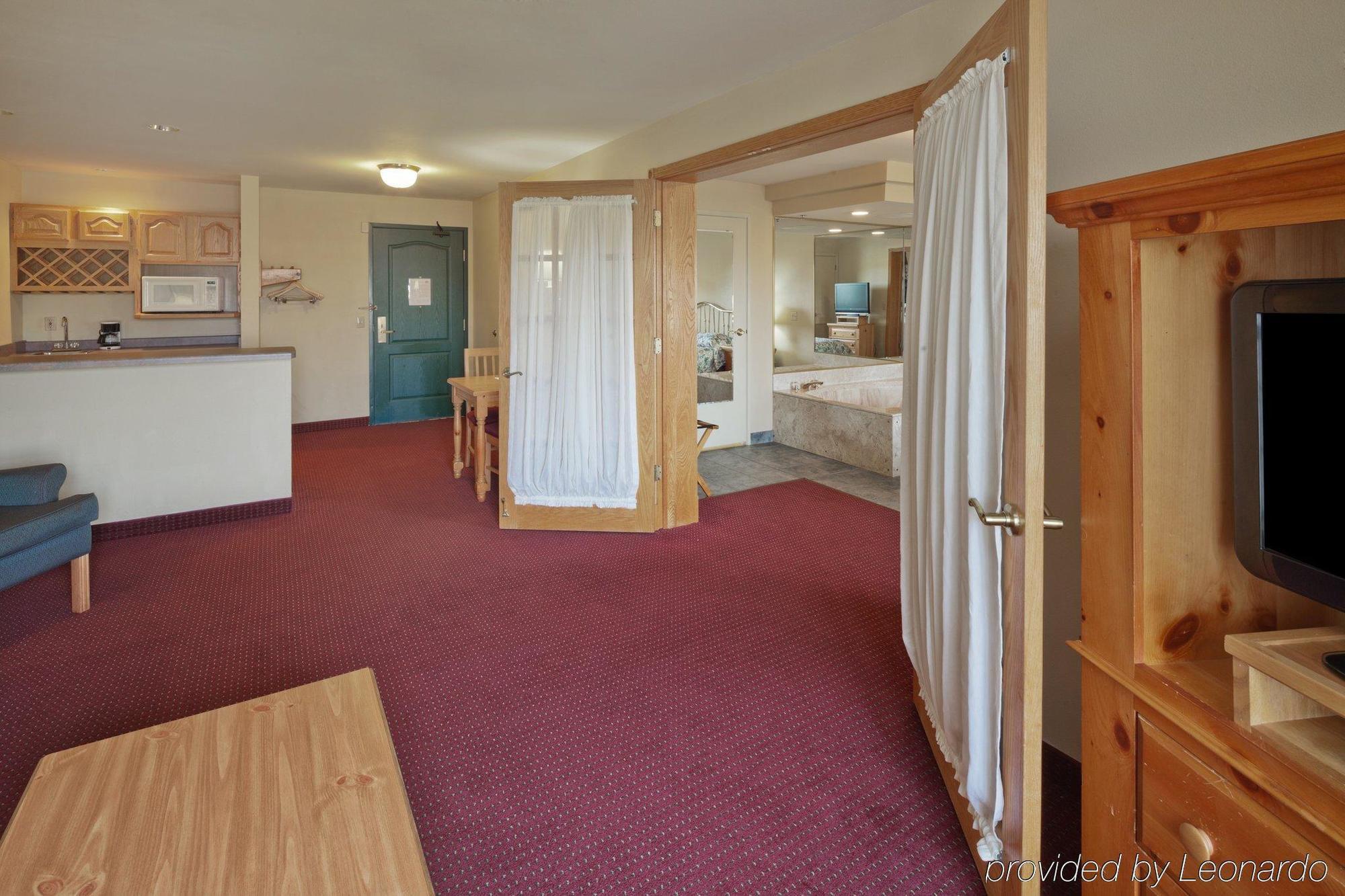 Country Inn & Suites By Radisson, Milwaukee Airport, Wi Zimmer foto