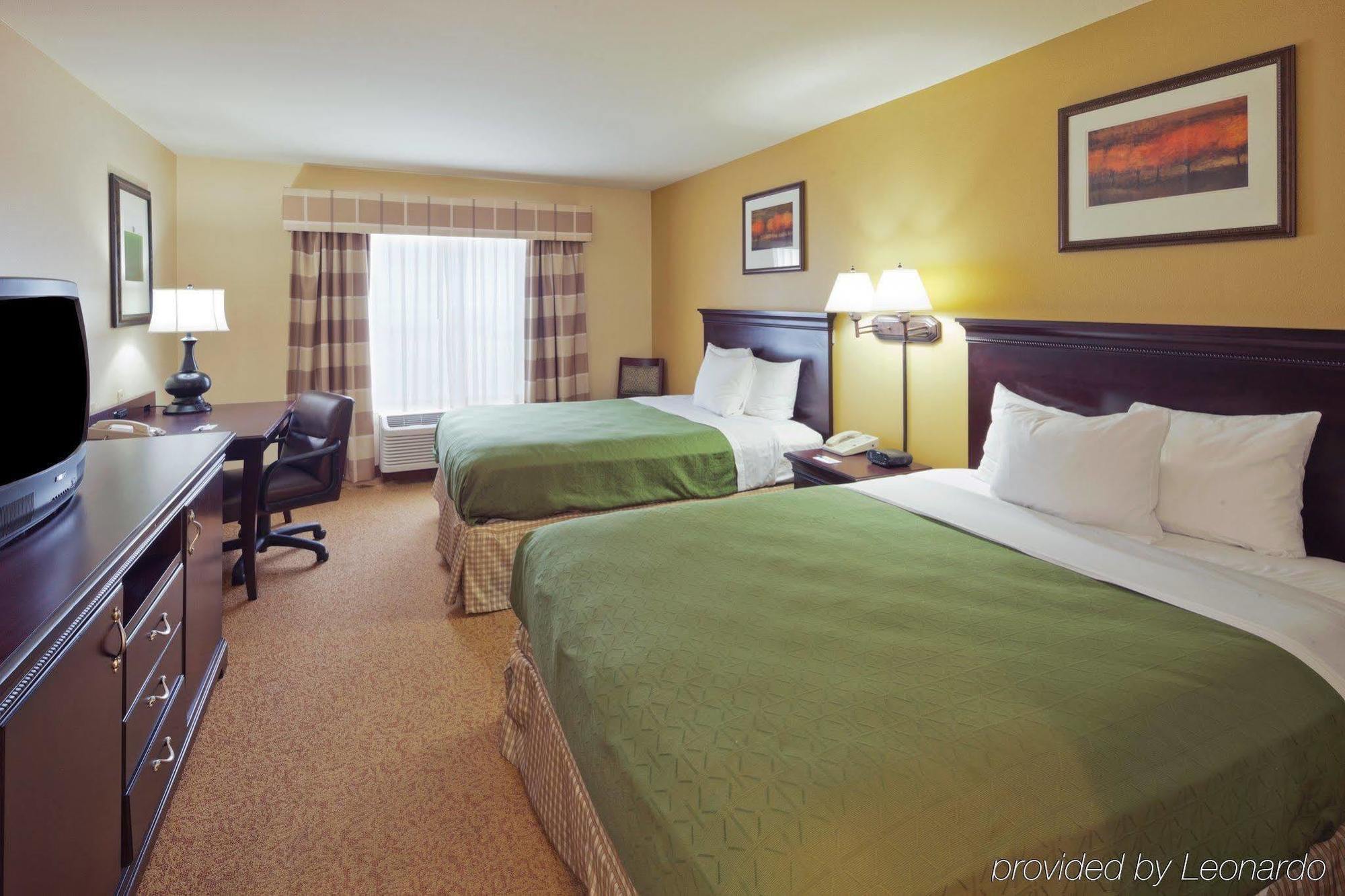 Country Inn & Suites By Radisson, Milwaukee Airport, Wi Zimmer foto